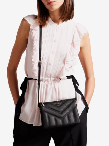 Ted Baker Crossbody Bag 'Ayasini' in Black