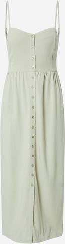 EDITED Dress 'Lee' in Green: front