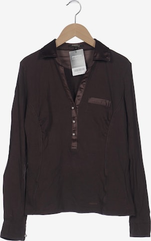 GEOX Top & Shirt in M in Brown: front