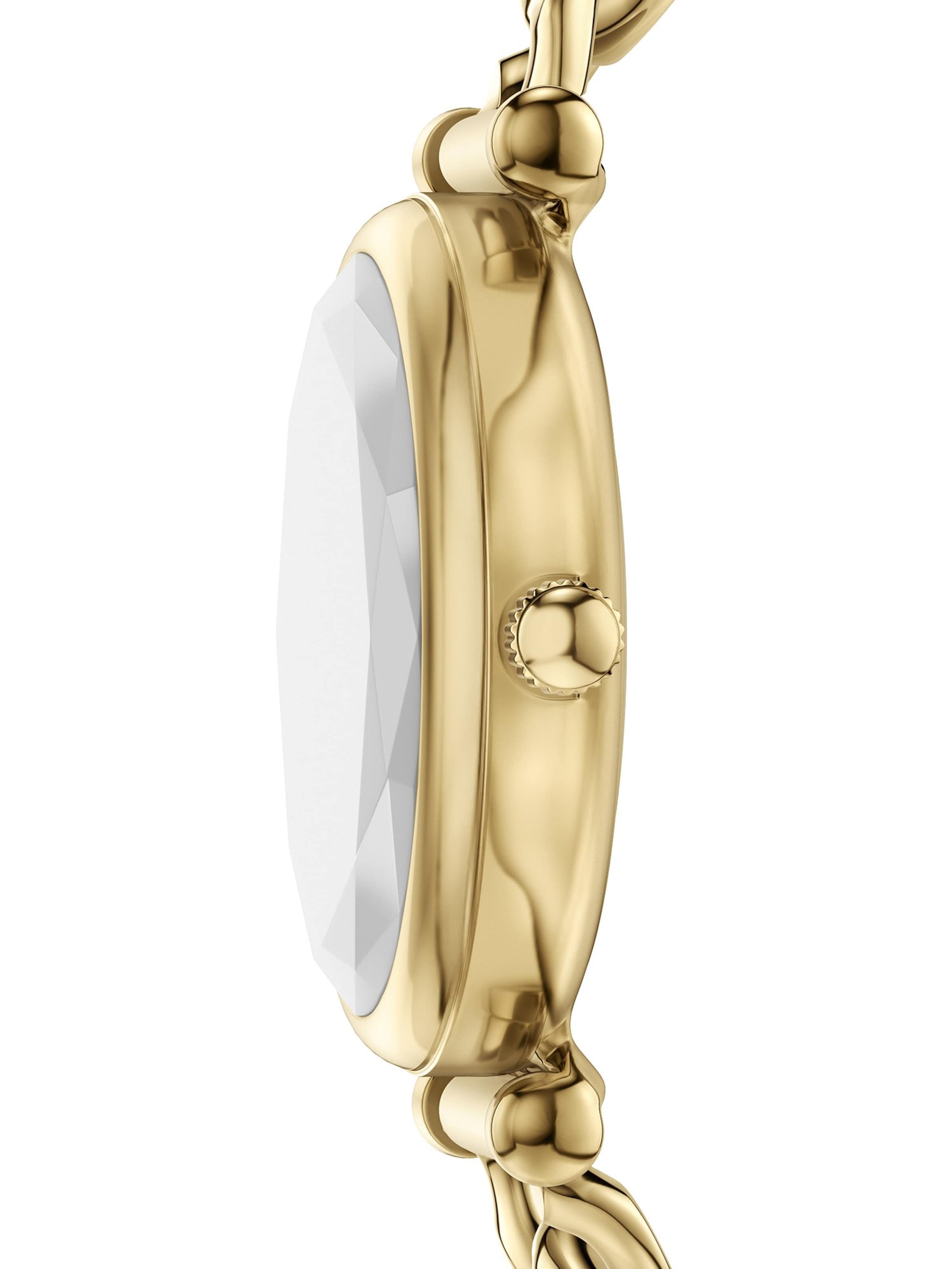 FOSSIL Analog Watch in Gold