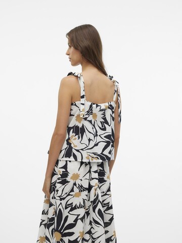 VERO MODA Top 'RITA' in White