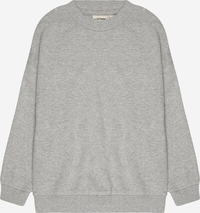NAME IT Sweatshirt in Grey, Item view