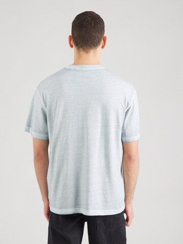 T-Shirt GUESS en gris