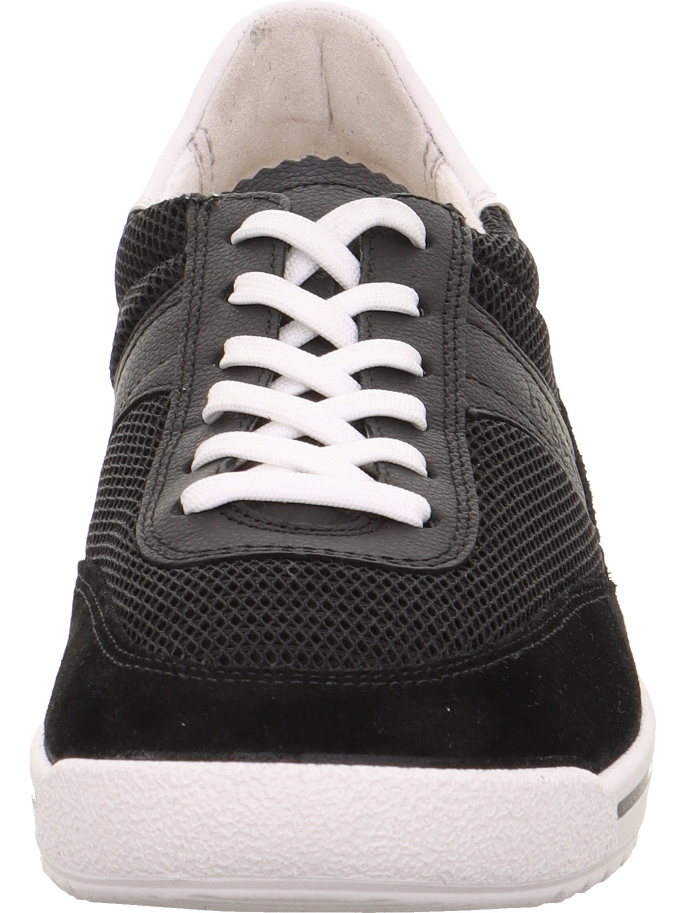Legero Sneaker 'Alia' in Schwarz