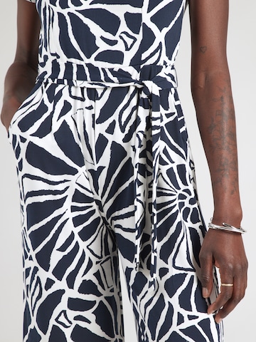 ZABAIONE Комбинезон 'Na44dia' в Белый