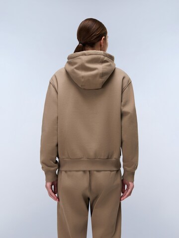 Sweat-shirt NAPAPIJRI en beige