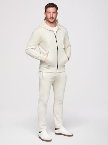 Tuta da jogging di Ombre in beige