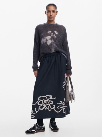 Desigual Rock in Schwarz