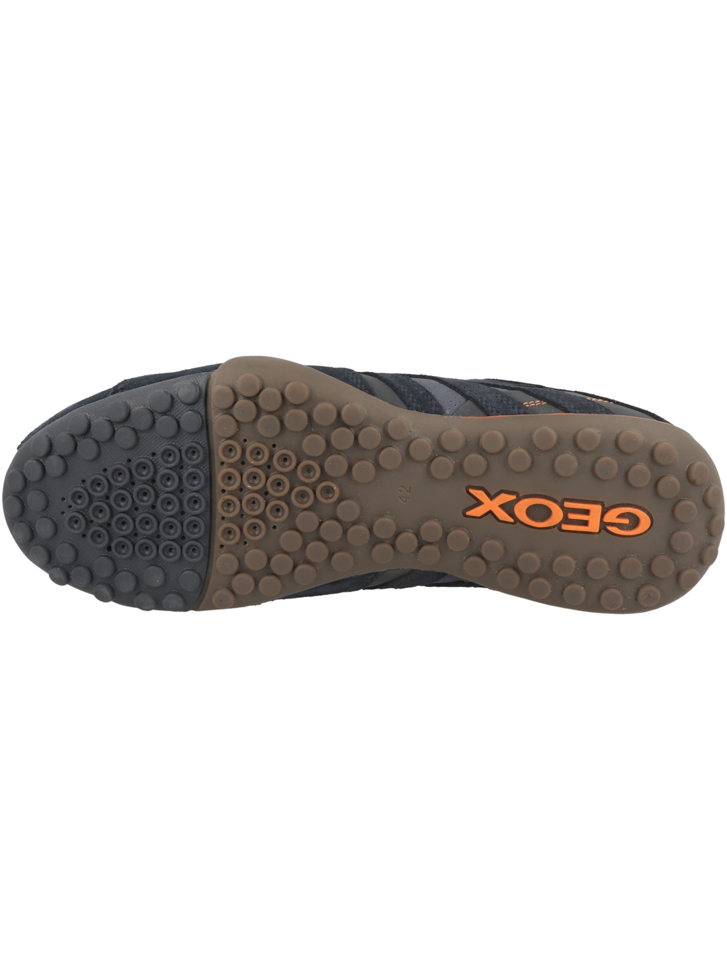 GEOX Sneaker in Blau