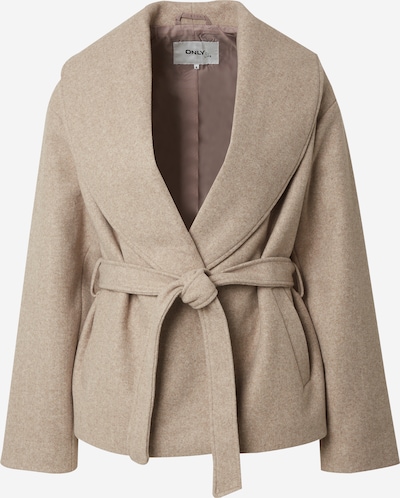 ONLY Between-seasons coat 'AUGUSTA' in Beige, Item view