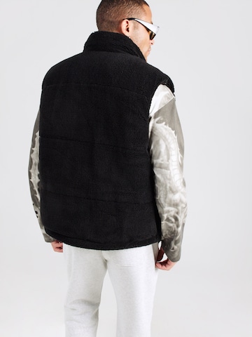 Pegador Mellény 'LANDIN' - fekete