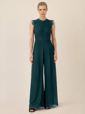 APART Jumpsuit in Green