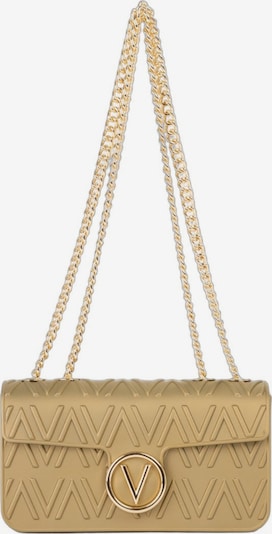 VALENTINO Torba preko ramena 'Valentino Sac Bandoulière Bubble Or Femme Oro' veličine One Size u zlatna, Pregled proizvoda