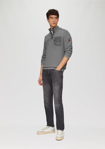 Pull-over s.Oliver en gris