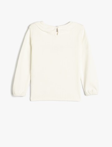 Koton Shirt in Beige
