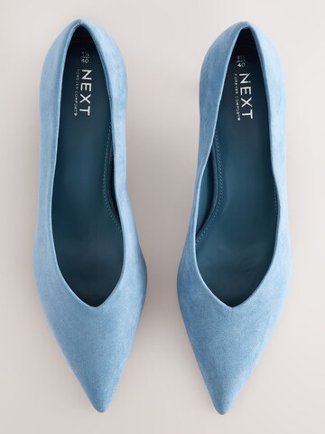 Next Lodičky 'Forever Comfort' – modrá
