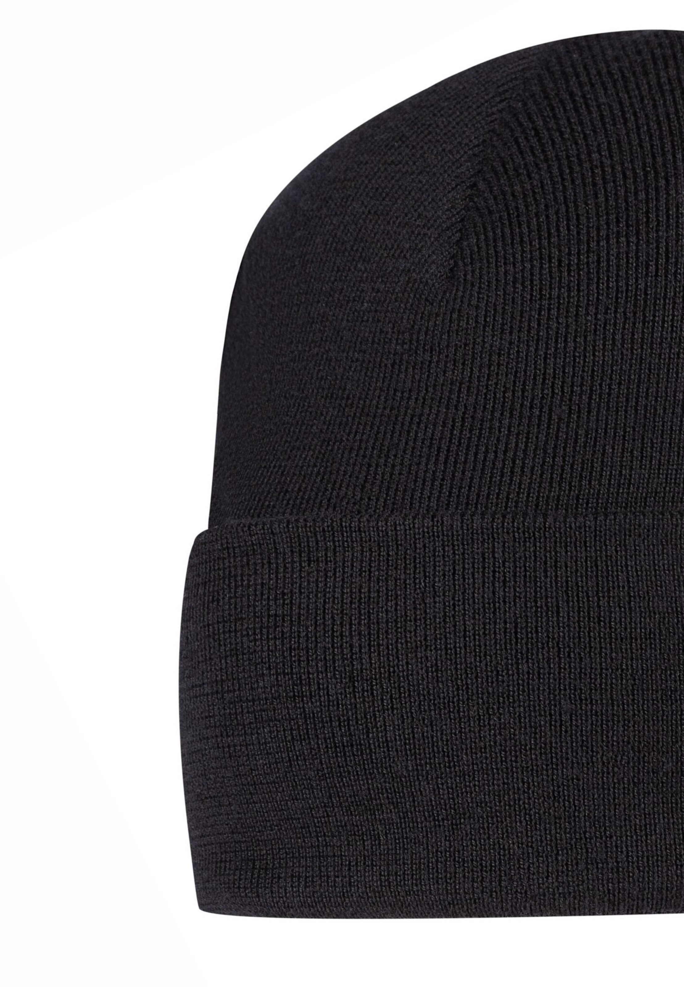 Roeckl Mütze 'CITY DAMEN' in Schwarz