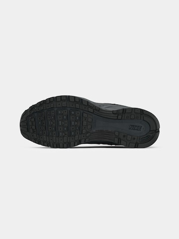 Sneaker low 'P-6000' de la Nike Sportswear pe negru