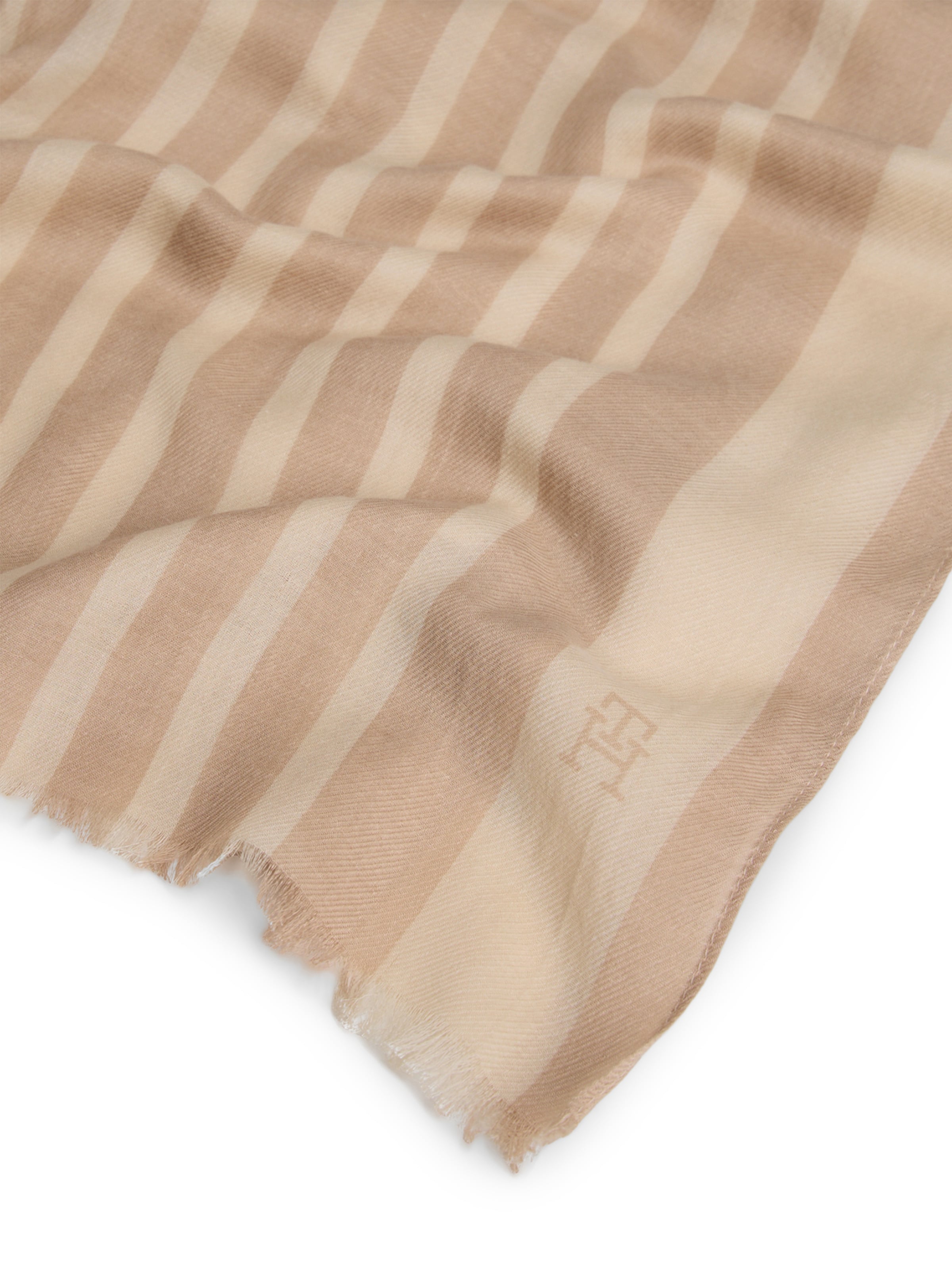 TOMMY HILFIGER Κασκόλ σε μπεζ