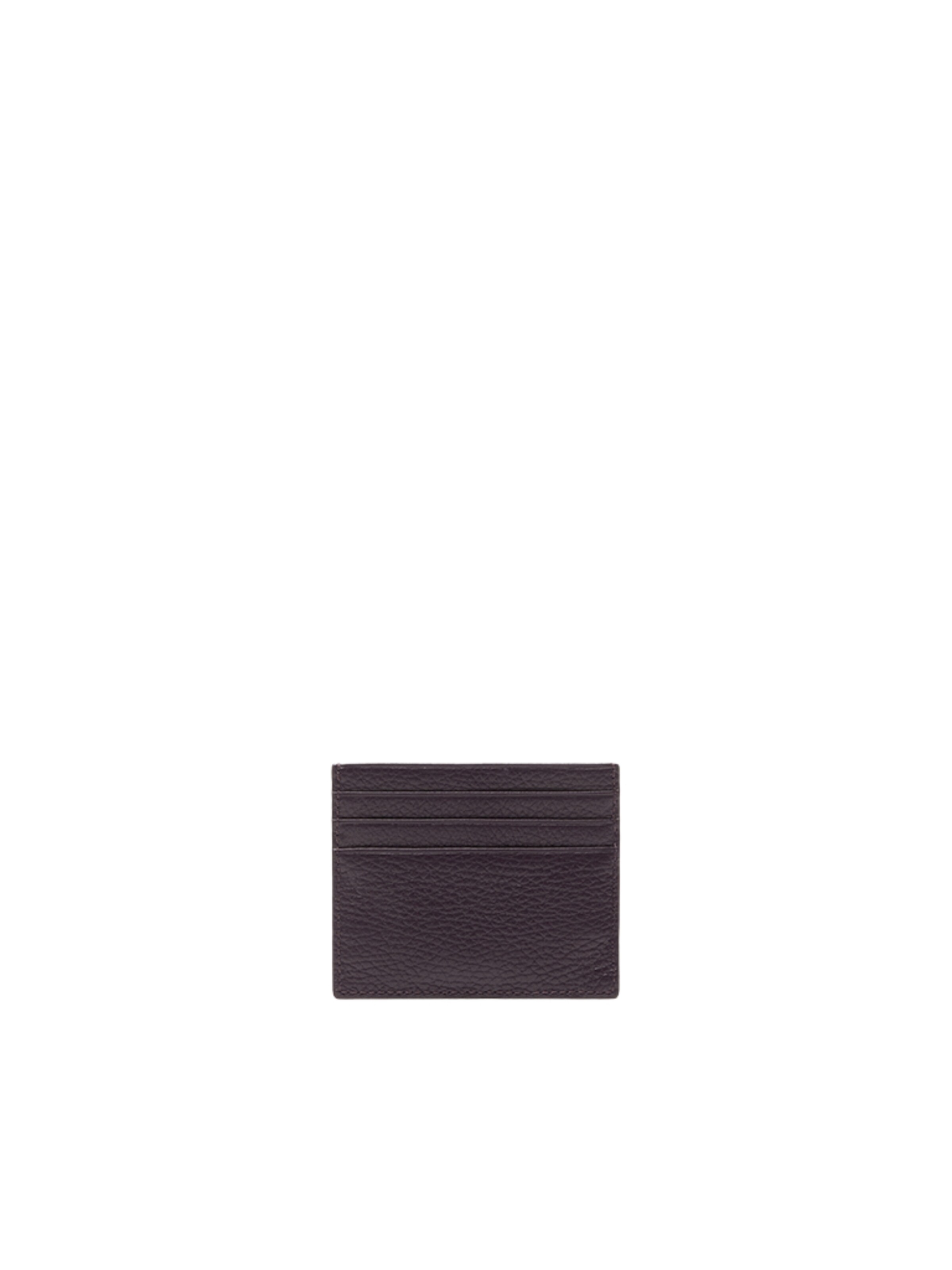 Coccinelle Wallet 'COCCINELLE METALLIC' in Red