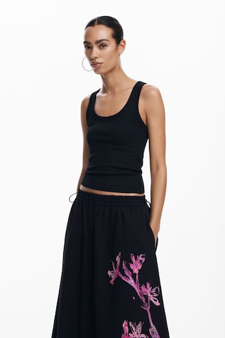 Desigual Skirt in Black