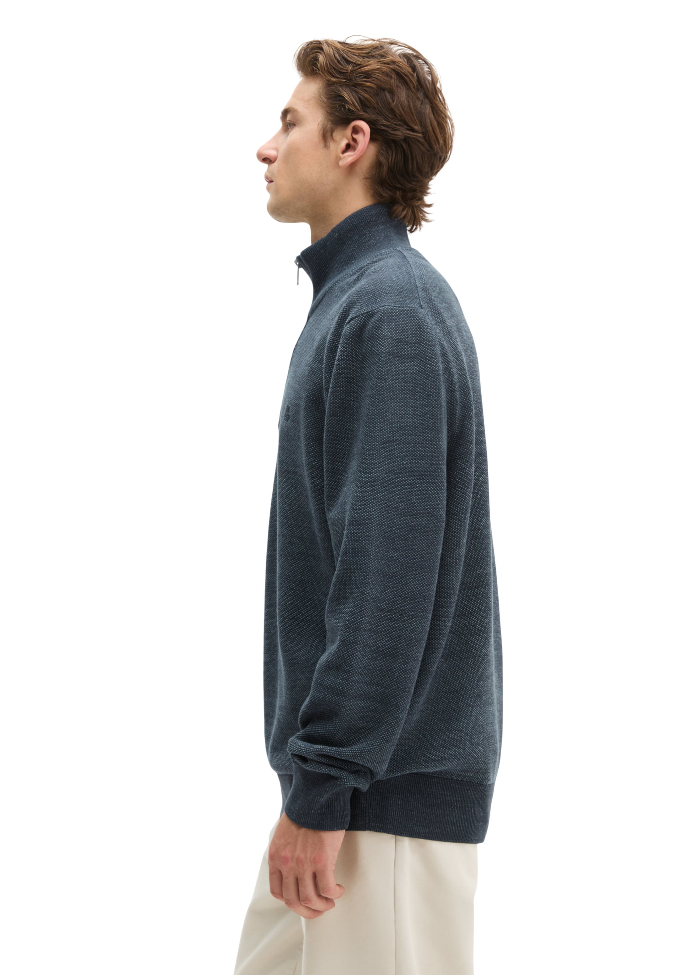 Marc O'Polo Sweater in Blue