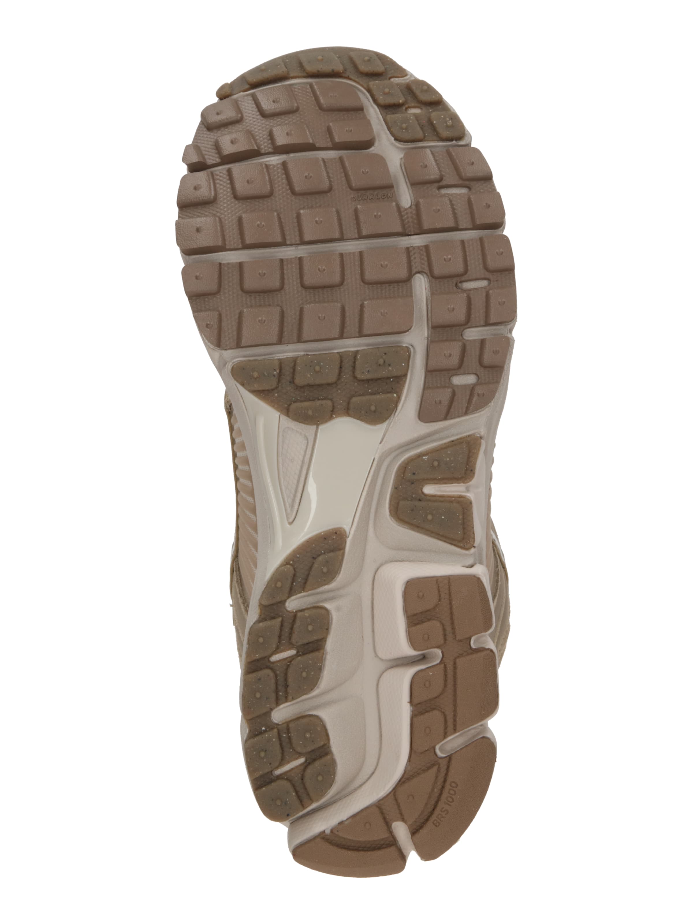 Sneaker bassa 'ZOOM VOMERO 5' di Nike Sportswear in verde