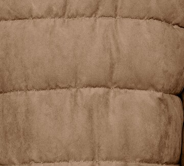 REDPOINT Jacke in Braun