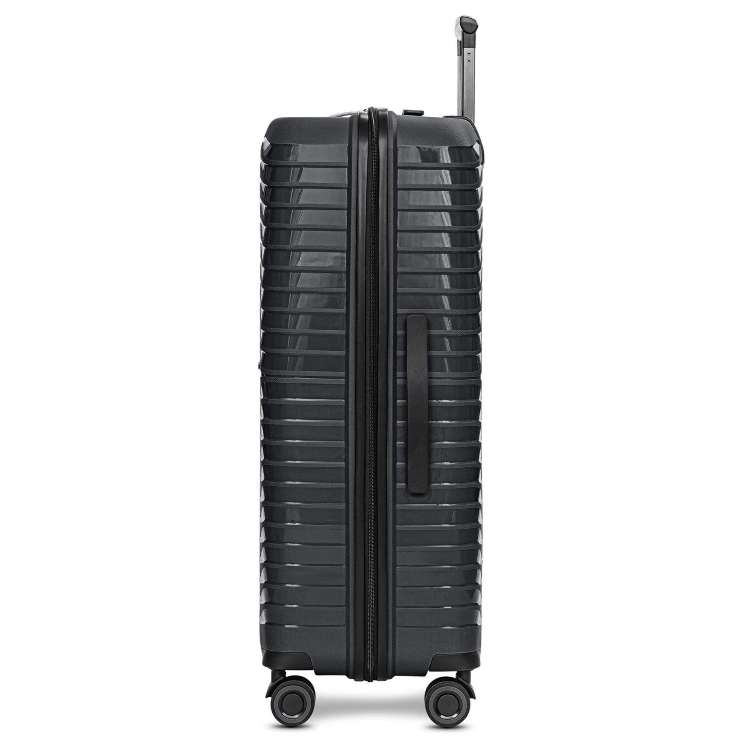 Stratic Trolley 'Shine' in Black