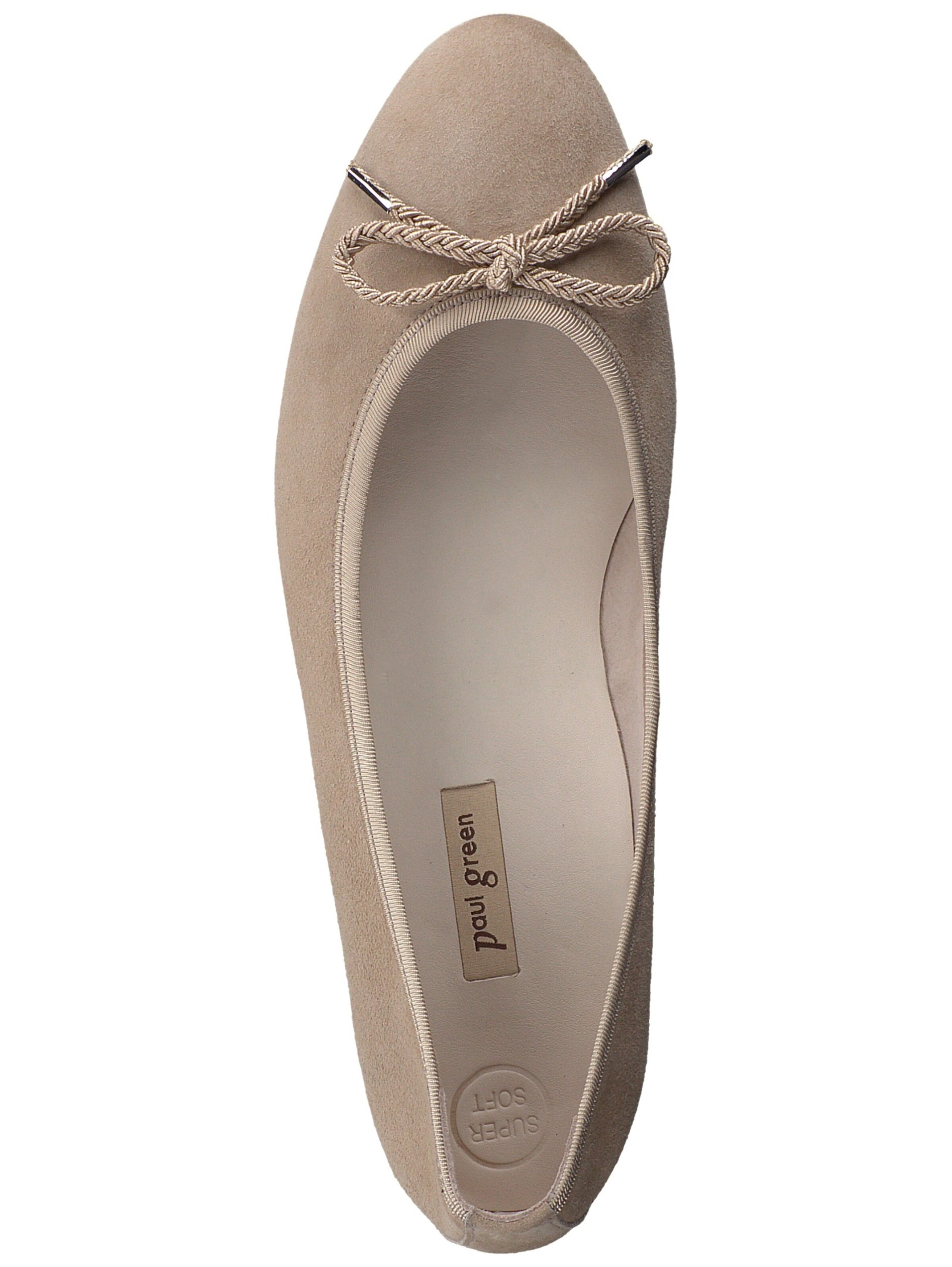 Paul Green Pumps in Beige