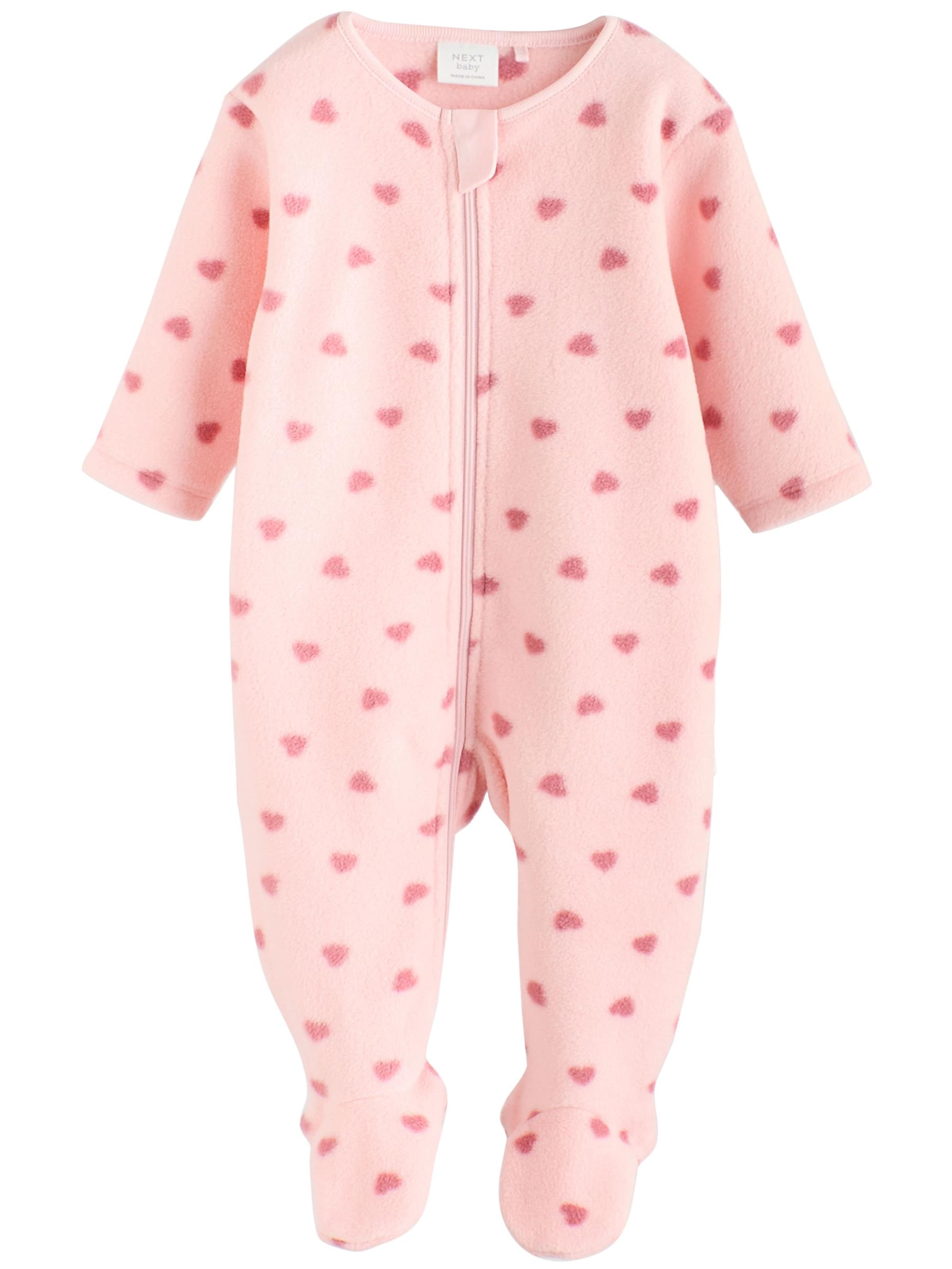 NextPidžama set - roza boja