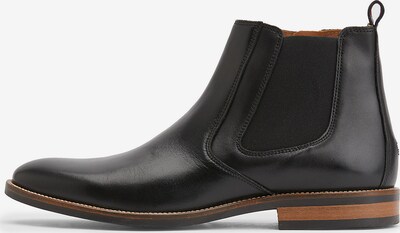 TOMMY HILFIGER Chelsea Boots in Black, Item view