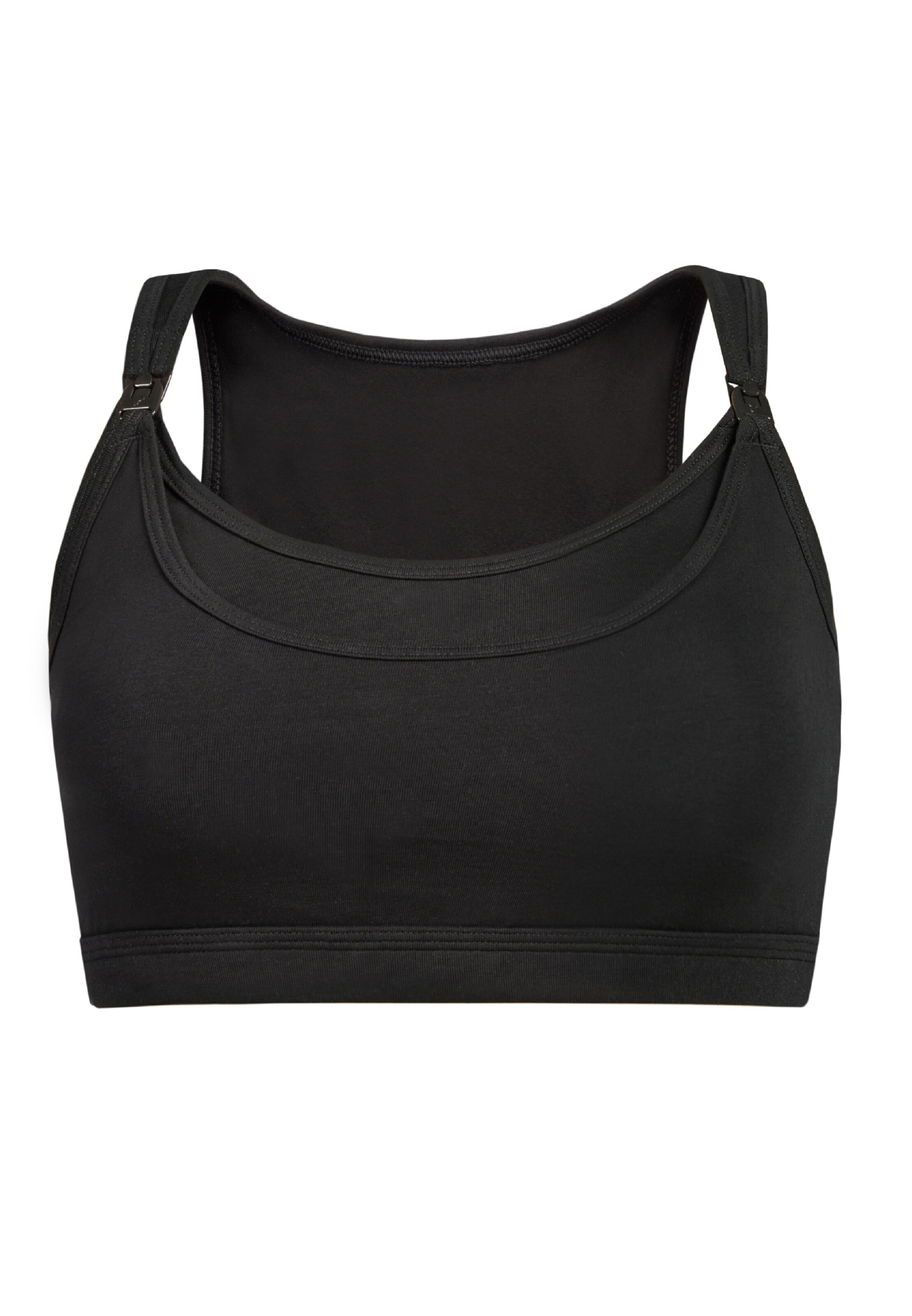 TEYLI Top – černá