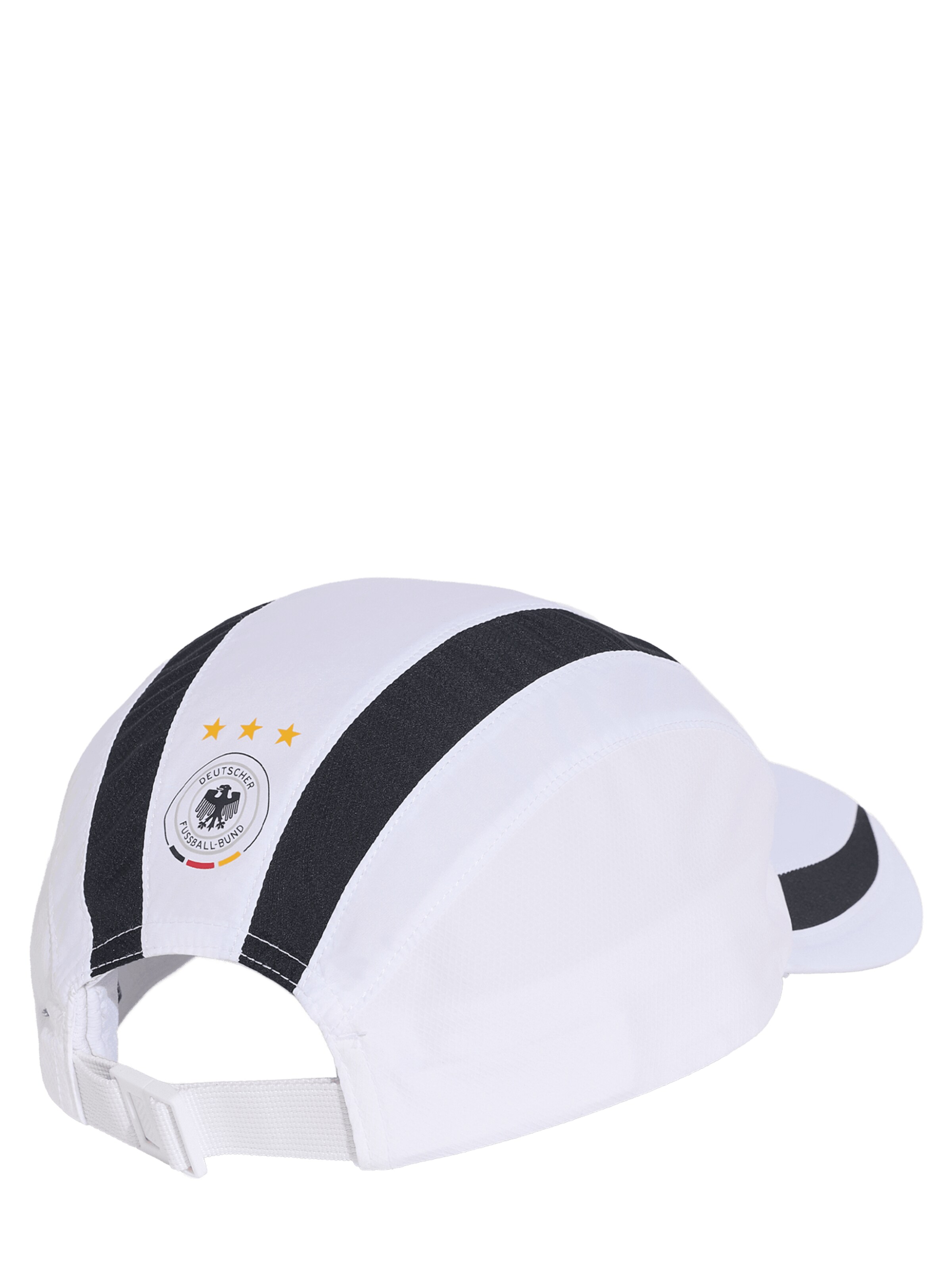 ADIDAS PERFORMANCE Baseballcap DFB 2006 in Weiß