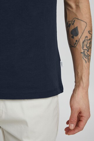 Casual Friday T-Shirt 'Thor' in Blau