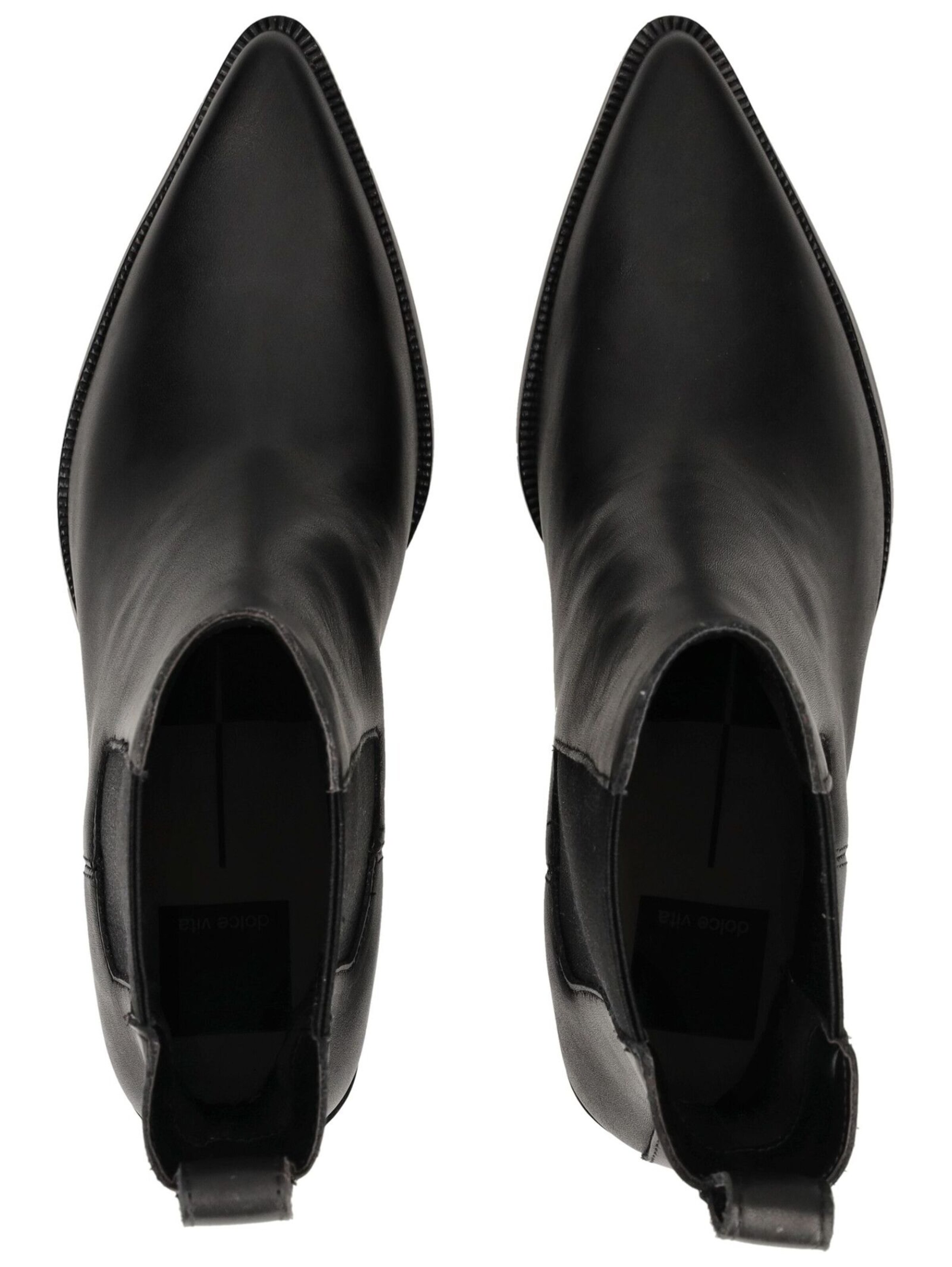 Stivaletto di Dolce Vita in nero