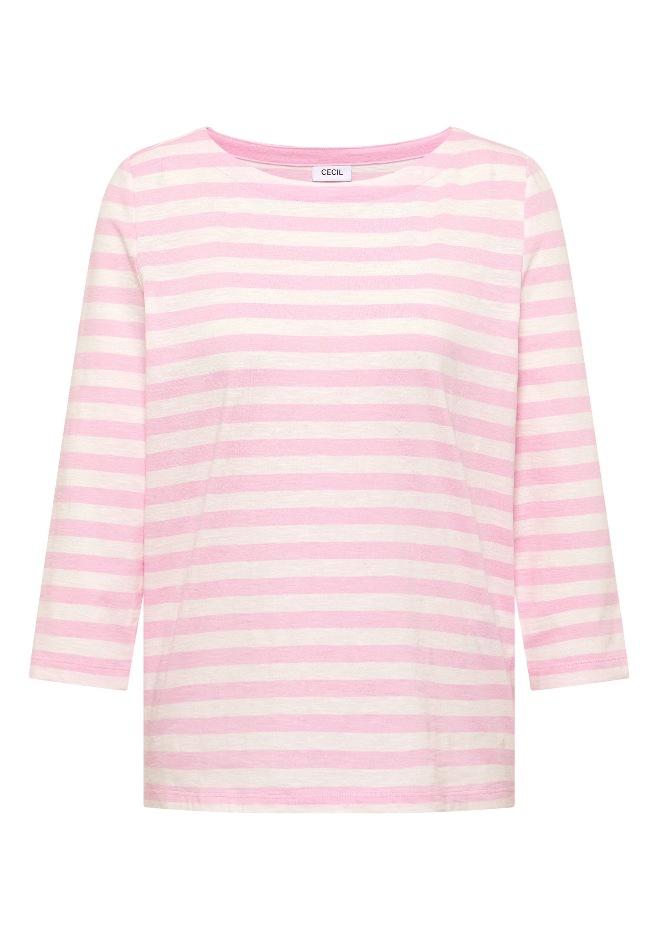 CECIL Shirt in Pink: front