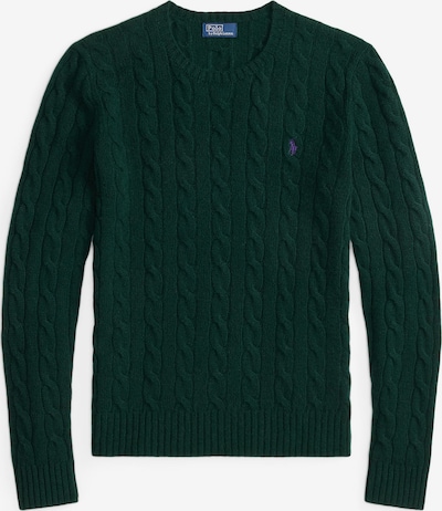 Polo Ralph Lauren Svetr ve velikosti XS - jedle, Produkt