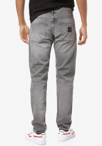 Carhartt WIP Regular Jeans 'Klondike' in Grau