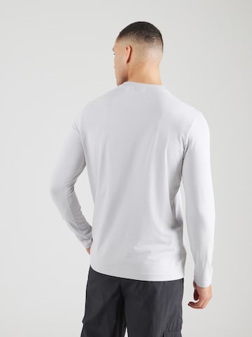 BOSS - Camiseta en gris
