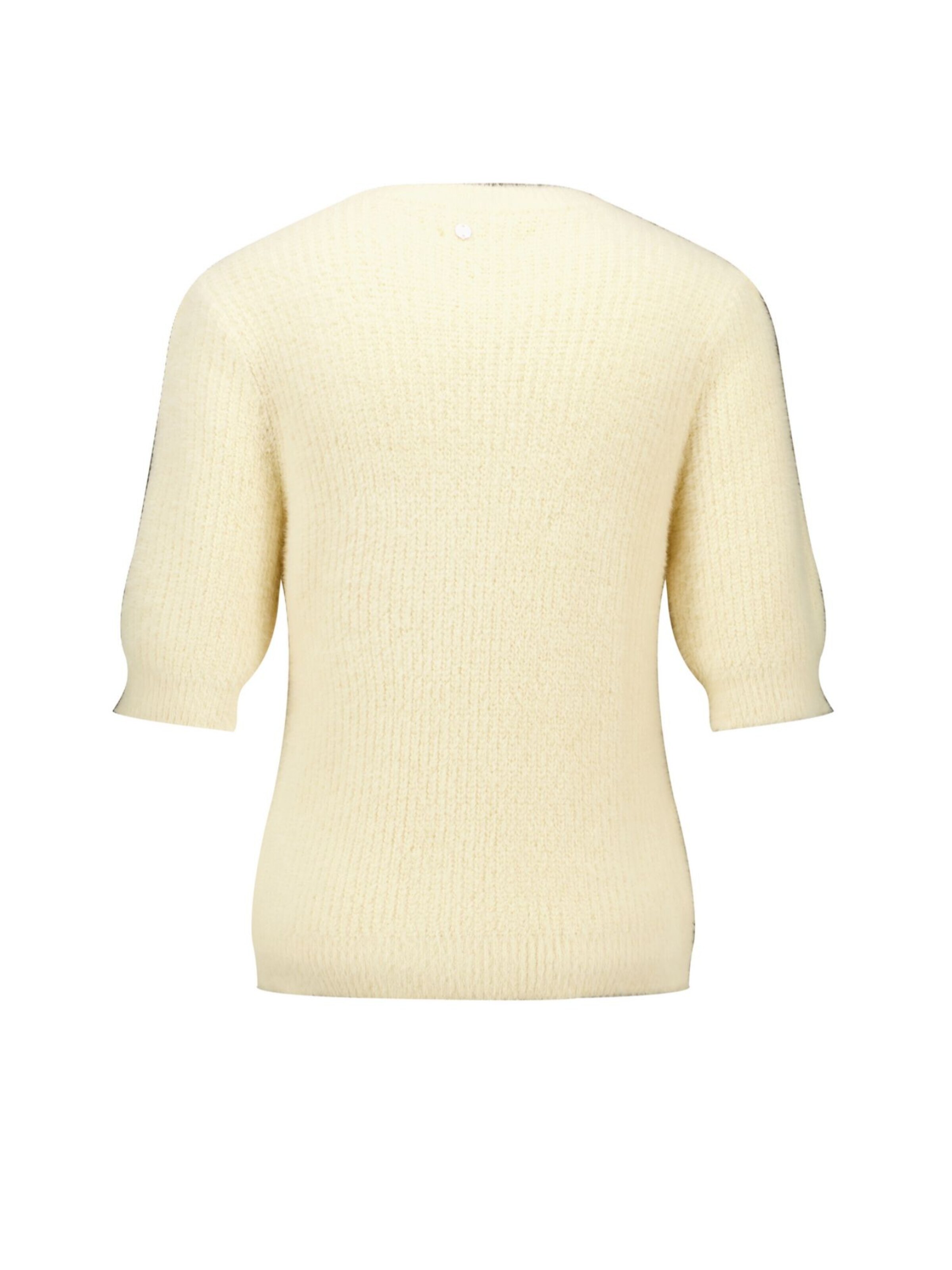 Deeluxe Sweater in Beige