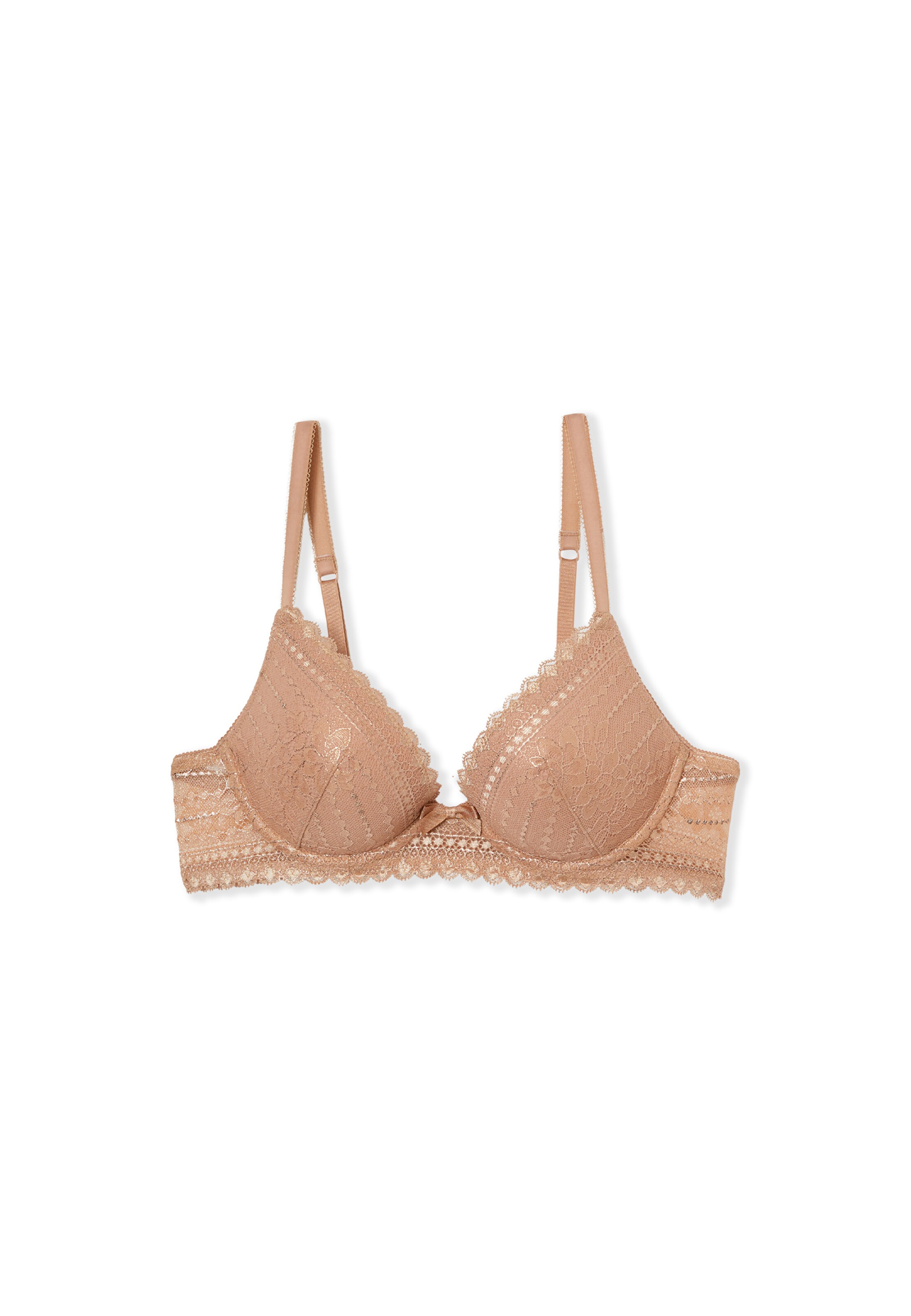 ETAM BH  'Panama' in Beige: Vorderseite