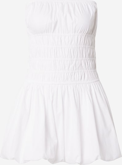 HOLLISTER Kesämekko värissä valkoinen, Tuotenäkymä