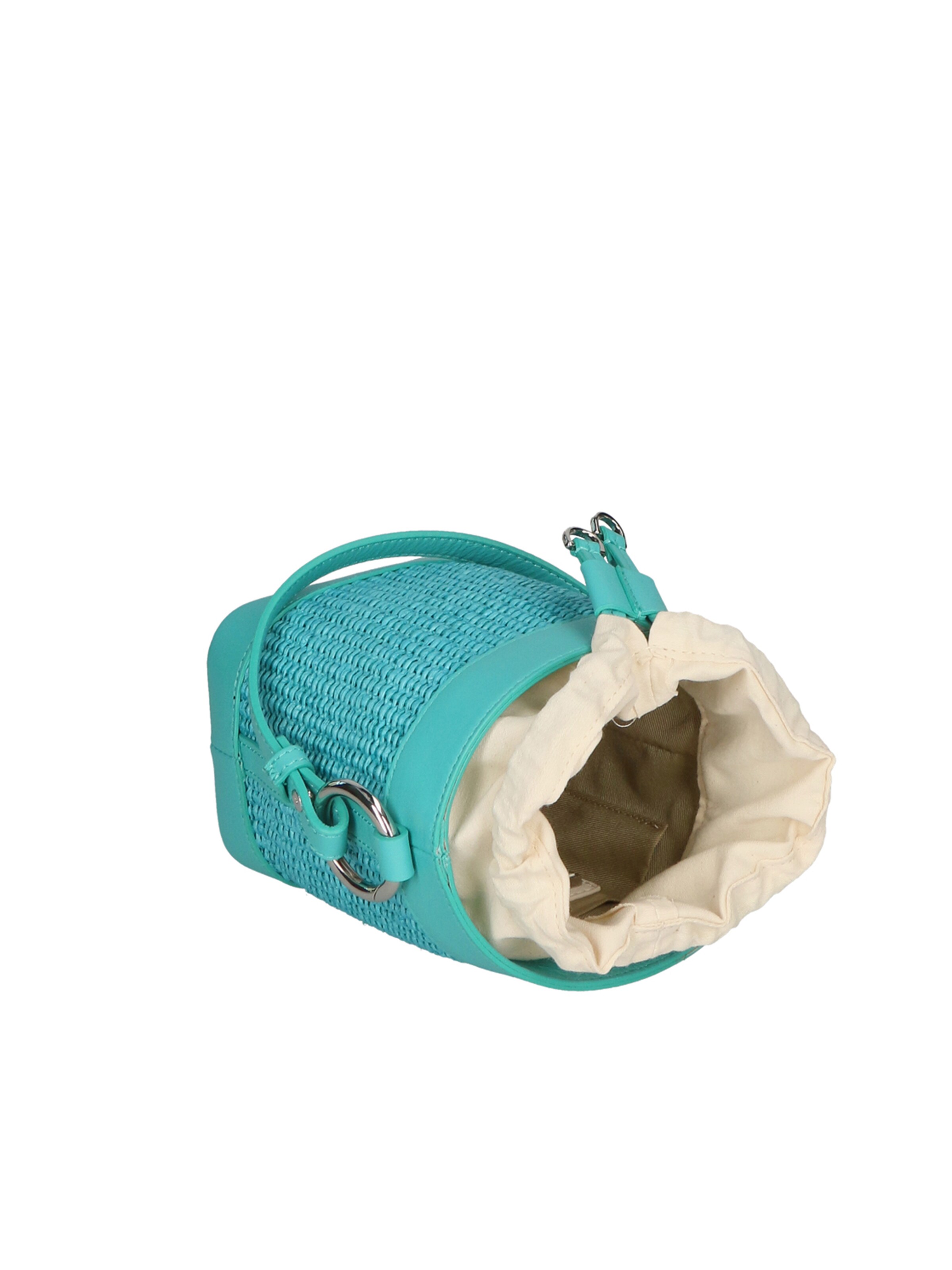 Borsa a sacco di Gave Lux in blu