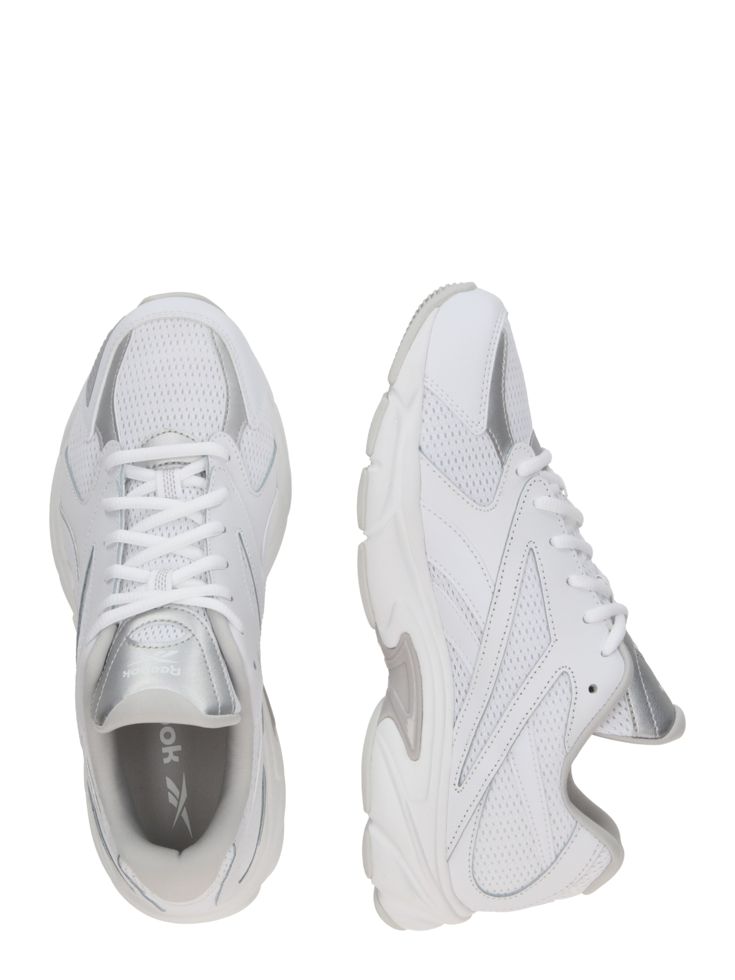 Reebok Σνίκερ χαμηλό 'Road Prime' σε λευκό