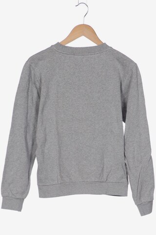 Karl Lagerfeld Sweater S in Grau