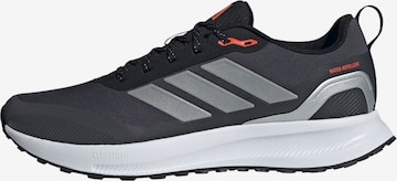 ADIDAS PERFORMANCE Обувь для бега 'Runfalcon 5 TR' в Черный: спереди