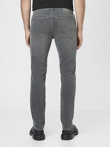 PADDOCKS Slimfit Jeans in Grau