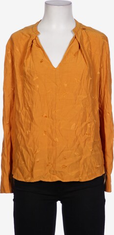 Comptoirs des Cotonniers Blouse & Tunic in S in Orange: front