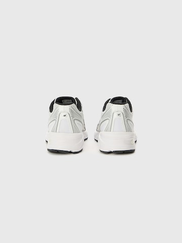 new balance Σνίκερ '740' σε ασημί